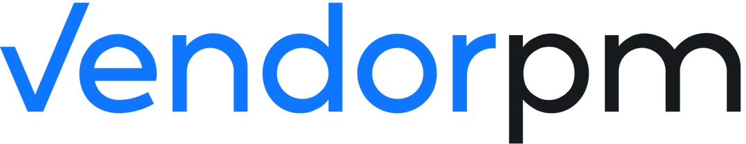 VendorPM Logo